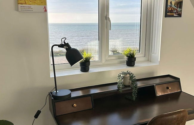 Ocean Side With Free Parking By My Getaways - Foto 14