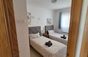 Penthouse Golf Hacienda Riquelme - Foto 56