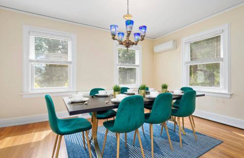 8 Bedroom | Hot Tub | Asheville | Biltmore Lake - Foto 65