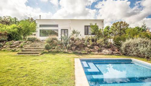 Villa Marmudella - Foto 2, Garden