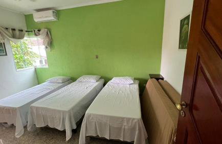 Casa de praia Bertioga Riviera Guaratuba 20 metros da praia - Photo 46