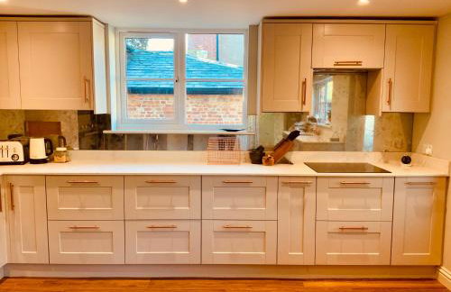 The Old Coach House - Foto 8