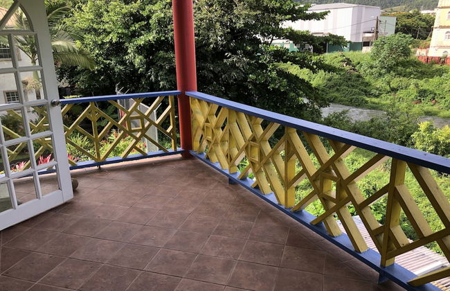 Coco Mango Suites - Photo 33