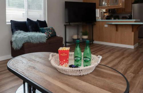 Funky and Fun Beach Getaway - Foto 15