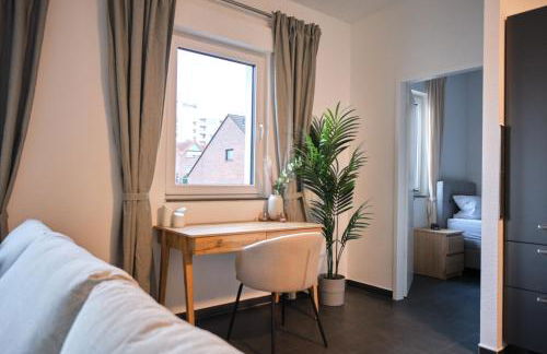 NEW! Modern spacious apartment - Good connection - Foto 45