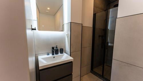 Moselresidenz Bellevue Alf Apartment Moselblick - Foto 2