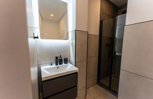 Moselresidenz Bellevue Alf Apartment Moselblick - Foto 2