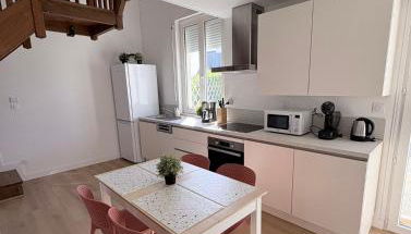 Location Maison Larmor plage - Foto 3