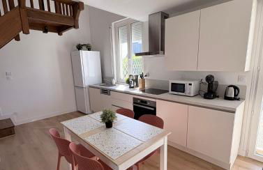 Location Maison Larmor plage - Foto 3