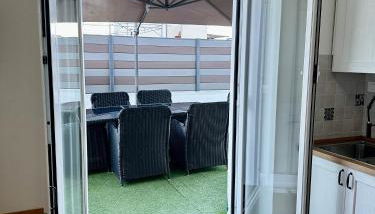 Antico Attico Genovese - Foto 3