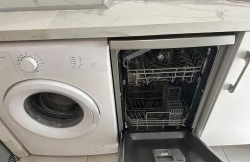 La Bulle spa barbecue netflix - Paris Orly - Foto 10