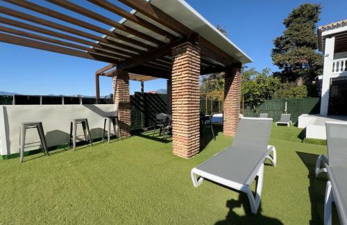 Casa Yuca 5 Bedroom Villa Pool - Foto 27