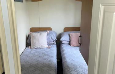 Dottys van warden springs caravan park - Foto 21