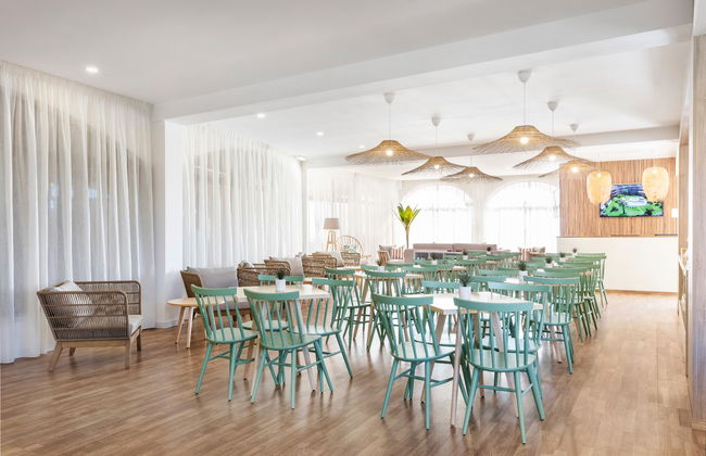 Clube Maria Luisa - Foto 20