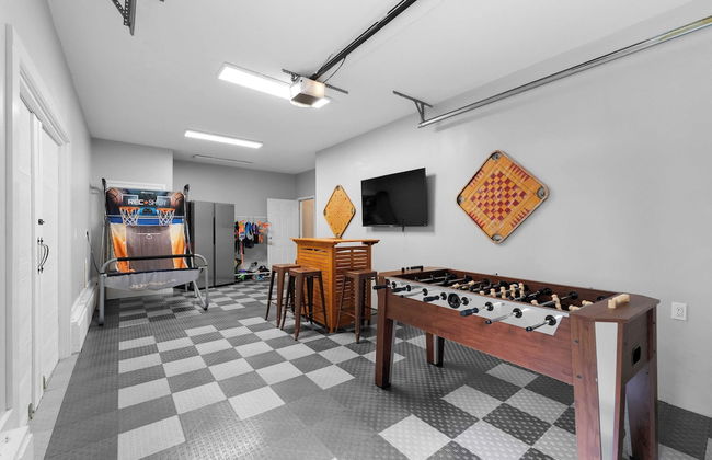 Boathouse Cove by Avantstay Pool + Swim Dock Hot Tub - Foto 7