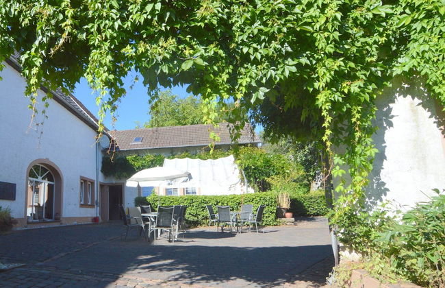 Flat in Meisberg With In-house Catering - Photo 23