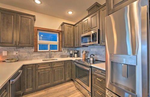 Sanderling Sea Cottages, Unit 6 with Beach Access! - Foto 9