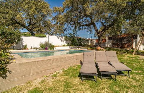 4 Bedroom Stunning Home In Guillena - Foto 10