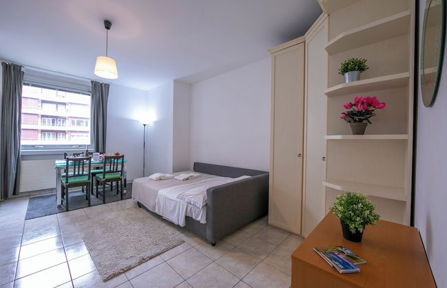 Residence Palace - Foto 4