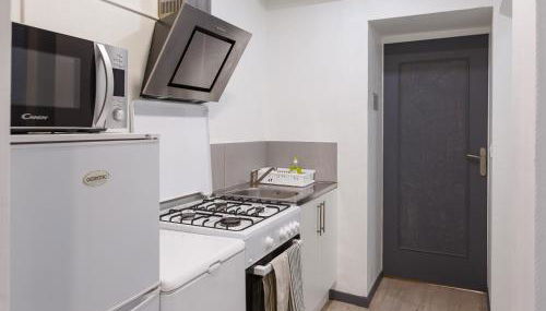 LE COSY T1 - 18 m2 - Foto 5, stove