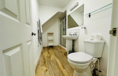 West Street Mews - Serviced Accommodation - Foto 30