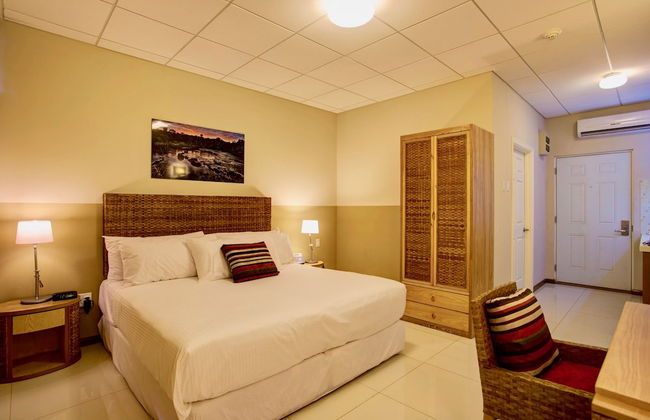 Jacana Amazon Wellness Resort - Photo 6