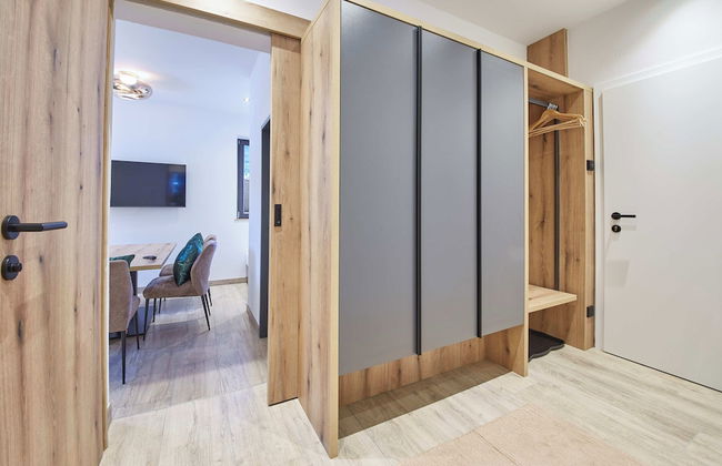 Apartment Comfort - Foto 33