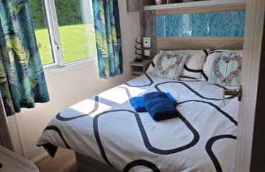 Barbara's Caravan Craig Tara - Foto 1