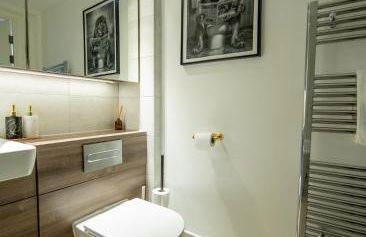 Heathrow Haven - Foto 41