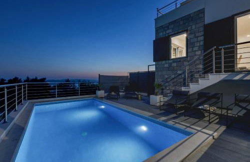 Villa la Perla - Foto 23