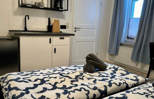 Apartmenthaus Wattwurm - Foto 22