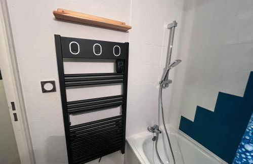 Aux Pieds des pistes en plein soleil - Foto 26