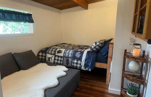 Western Cabin - Foto 58