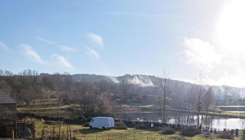 Le Gite des Deux Lacs Settons - Foto 5