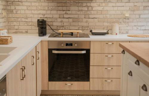 Villa Petrohelidono - Foto 18