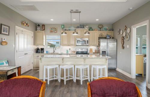 Sea Leggs Cabin home - Foto 11