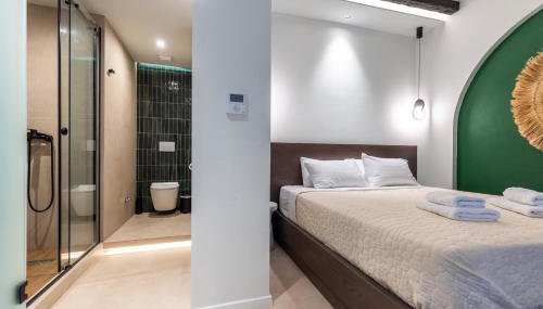 Vermio Suites in the center of Naousa - Foto 3