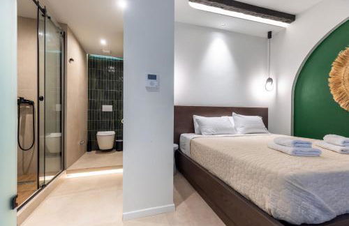 Vermio Suites in the center of Naousa - Foto 3