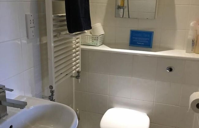 Lackford Lakes Barns - Foto 43