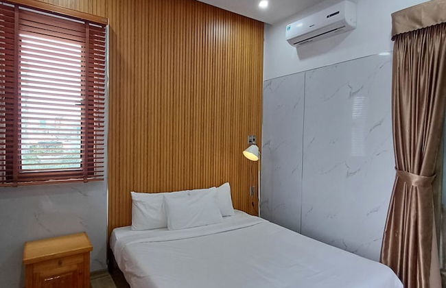 Seashine Apartment - Foto 11