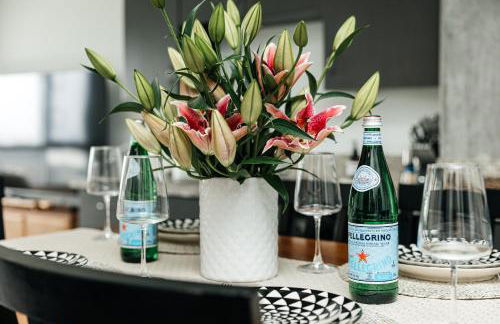 Hollywood Designer Apartment - Foto 29