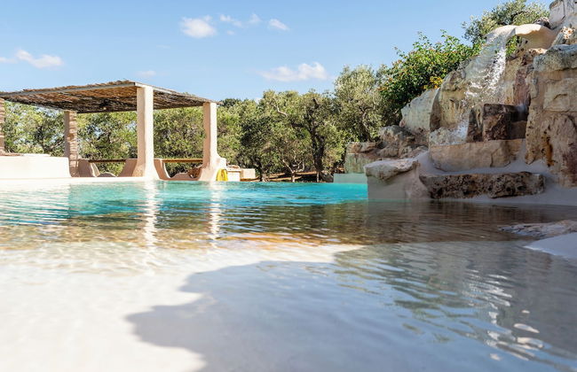 Villa Sopra i Sassi - Foto 5