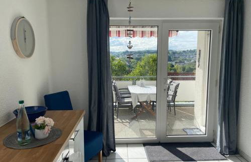 Fischerseeblick - Panoramablick, große Terrasse, nahe am See - Foto 11