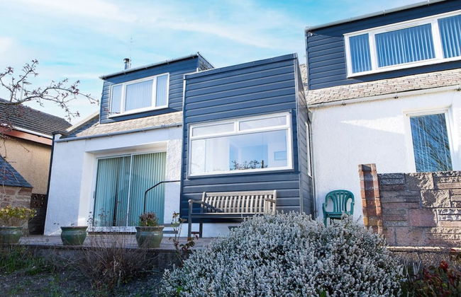 The Albatross - Everything s Above Par - Foto 1