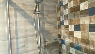 Habitaciones con baño sin cocina ni salón Sierra de las Villas - Foto 5, Shower