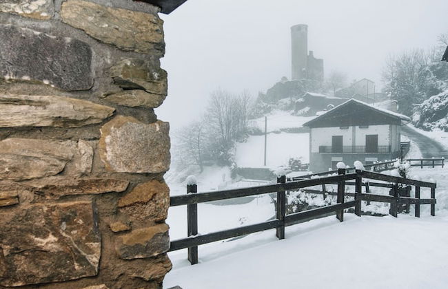 Maison Chatelard - Foto 36