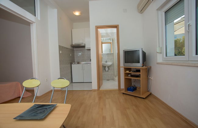 Beach Apartments Rumin - Foto 38