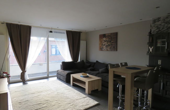 Villa Einstein Apartments - Photo 56