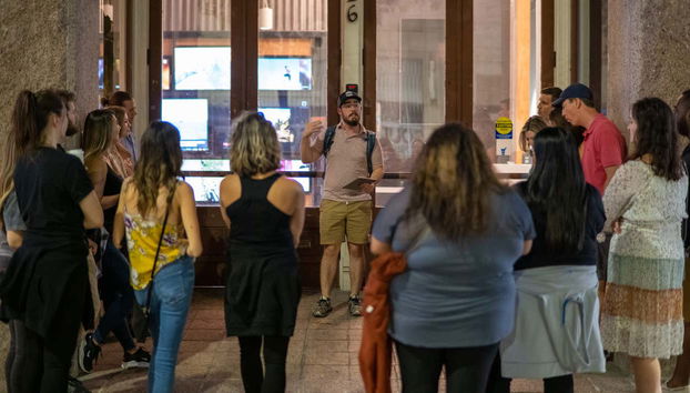 Sveliamo insieme i misteri della capitale texana