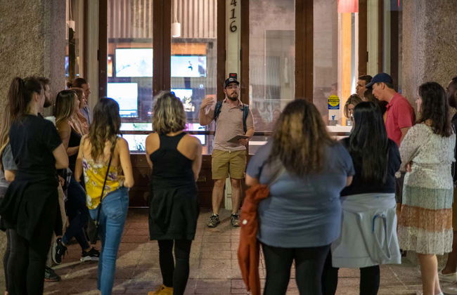 Austin Crime Tour - Foto 5